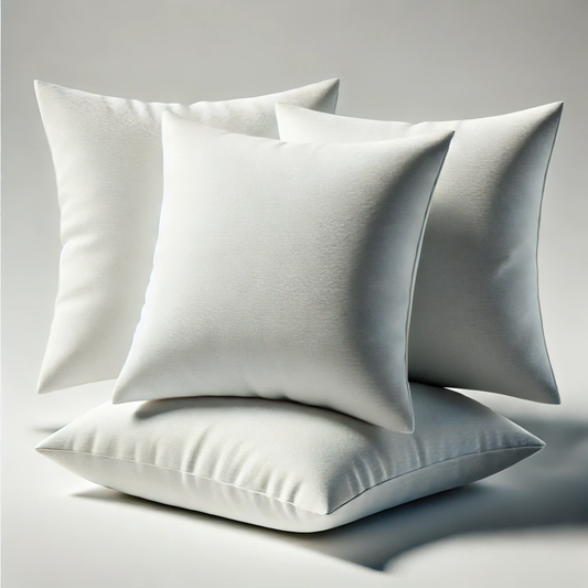 Premium Decorative Cushion – Soft & Stylish | 16x16 Inch | Washable Cover – Best Cushion in Pakistan